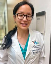 Sabine  Nguyen, MD
