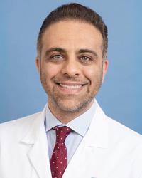 Aydin Pooli, MD