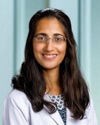 Shreya Pujara, MD