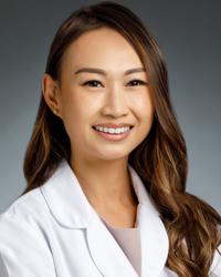 Samantha Wong, MD