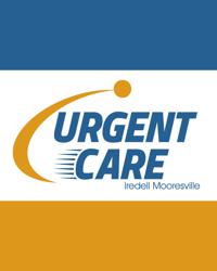 Iredell Urgent Care Mooresville