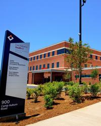 Bone Density Scan (DEXA) - Auburn Medical Pavilion at East Alabama