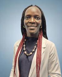 Anne Ananga