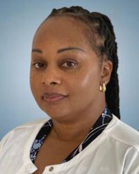 Marsha Morris