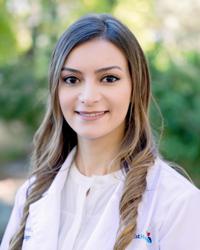 Selin Abraamyan, PA-C