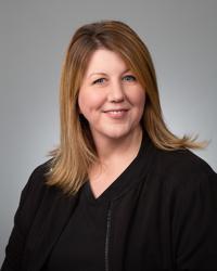 Wendy Patricia Almonte NP