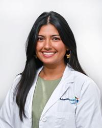 Radhika C Amin, MD