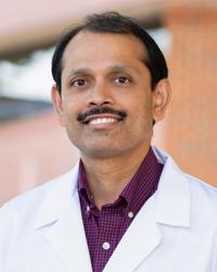 Dr. Giridhar Andhavarapu, MD - Hanford, CA - Pediatrics