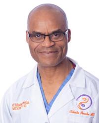 Chibuike Enyereibe Anucha