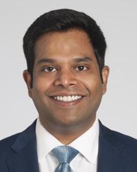 Anil Reddy Anumandla, MD