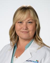 Michelle Tracy Ashley