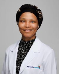 Kenyatta Barnes, MD