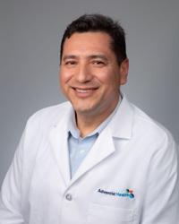 Carlos Francisco Bayardo, MD