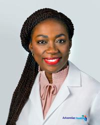 Uzoamaka Ben-Israel