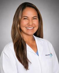 Lindsey M K Berrington