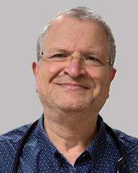 William Nabeel Bichai