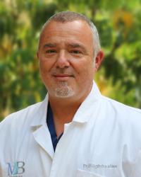 Gerard H Boghossian, DPM