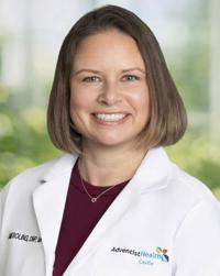 Jamie Kopera Boling, PMHNP