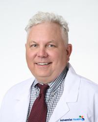 James P. Borden MD