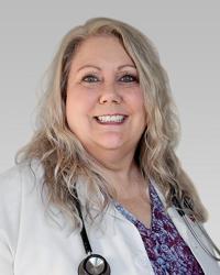 Lori Bray, FNP