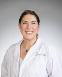 Allison Ritter Brenner