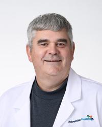 Gregory Alexander Brown, MD