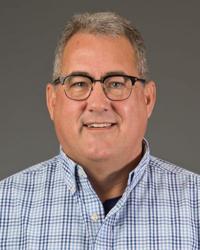 Mark Robert Burge, MD