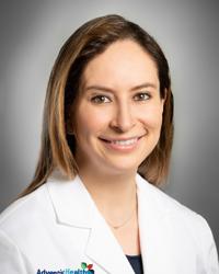 Claudia Valeria Canturin, FNP