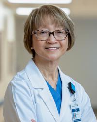 Shirley M Chan, MD