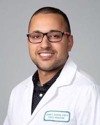 Shawn Singh Chatha, FNP