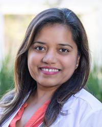 Suvarna Digambar Choudhari