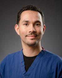 Andrew Chung, MD