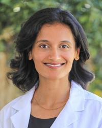 Bhavishya Surapaneni Clark, MD