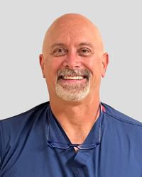 Michael Rudolph Cosenza