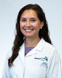 Christina Duran Daris