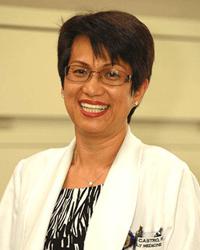 Jacqueline G De Castro