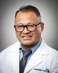 Alberto Saludes Del Pilar, Jr.