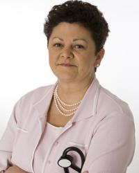 Paula Rani Dhanda, MD