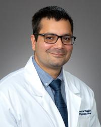 Vikramjeet Singh Dhillon MD