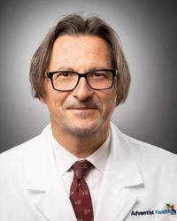 Miroslav Djokic, MD