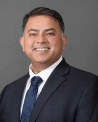 Niraj Siddharthbhai Doctor