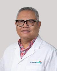 Faustino Dabu Enriquez, FNP