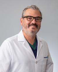 Matthew Ercolani, MD