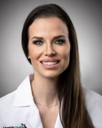 Annie Michele Fagundes, NP