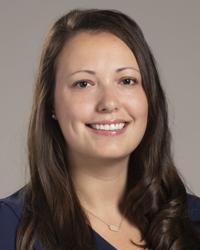 Nicole Jene Fennimore MD