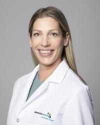Laura Ann Flath, MD