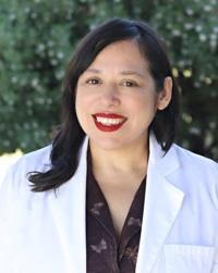 Arlene Flores
