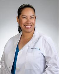 Maria Angelica Flores