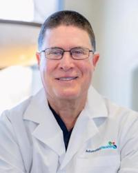 Arthur Byron Fontaine