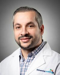 Alaa Yousef Fadel Gabi MD